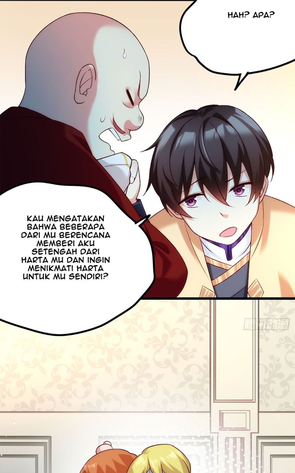 useless-young-master - Chapter: 4