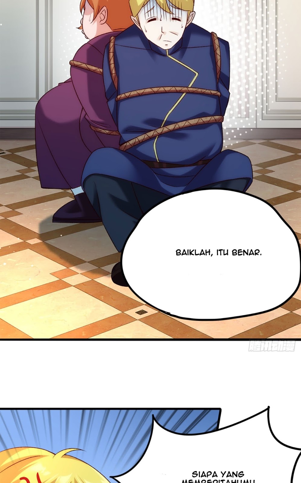 useless-young-master - Chapter: 4