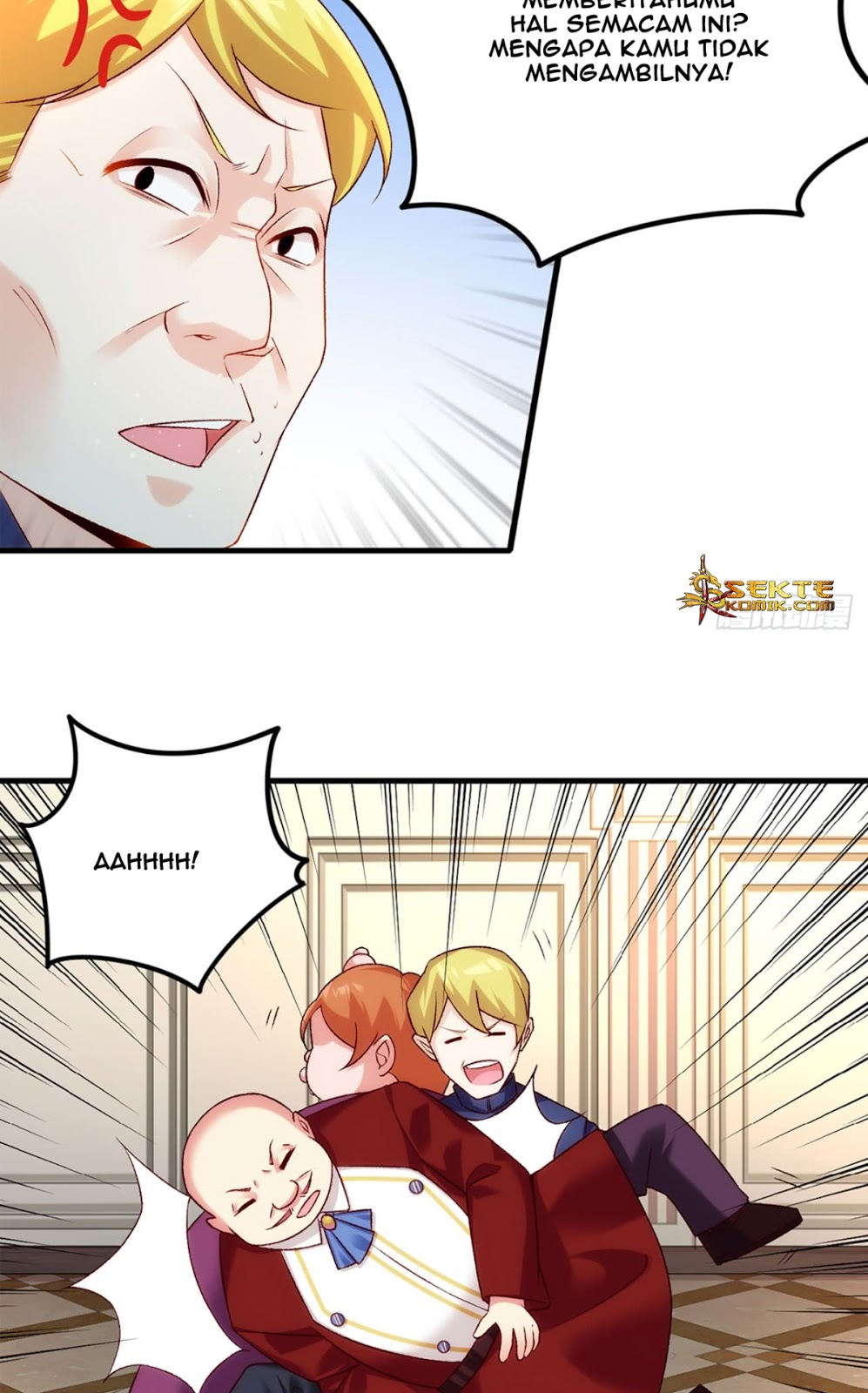 useless-young-master - Chapter: 4