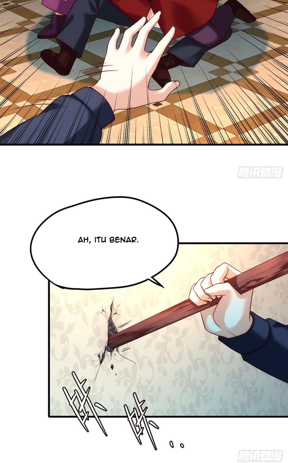 useless-young-master - Chapter: 4
