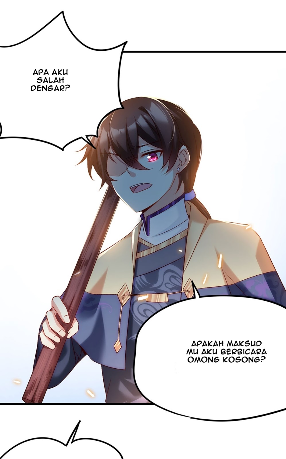 useless-young-master - Chapter: 4