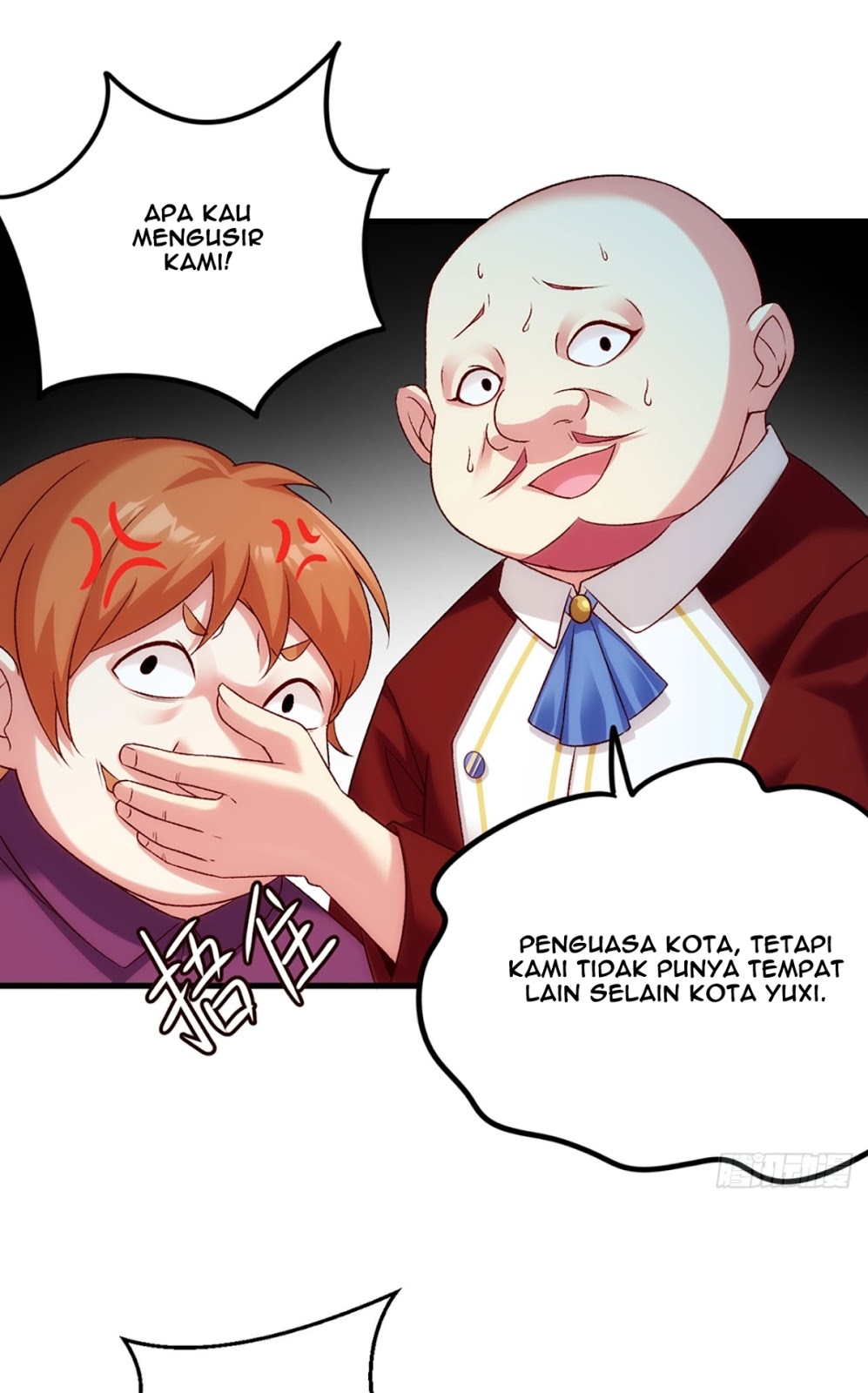 useless-young-master - Chapter: 4
