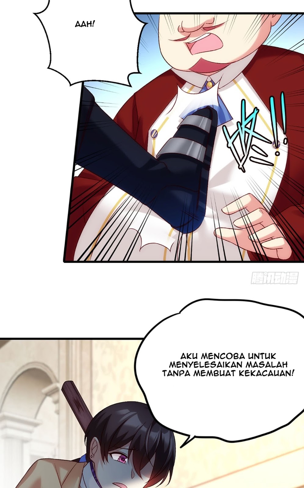 useless-young-master - Chapter: 4