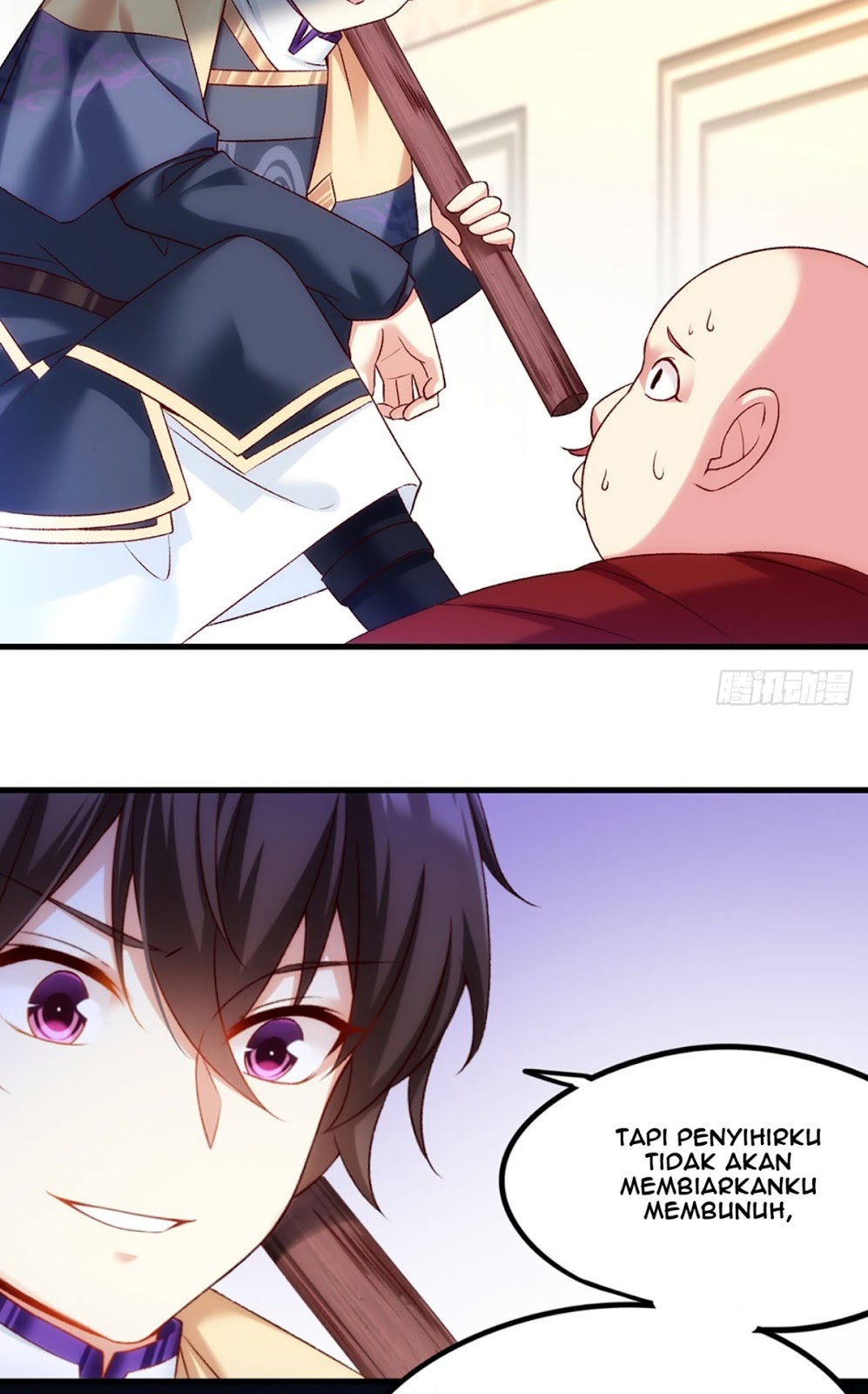 useless-young-master - Chapter: 4