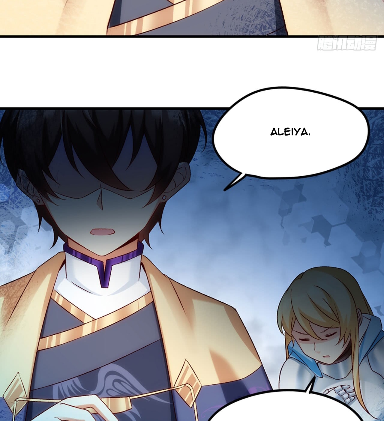 useless-young-master - Chapter: 4
