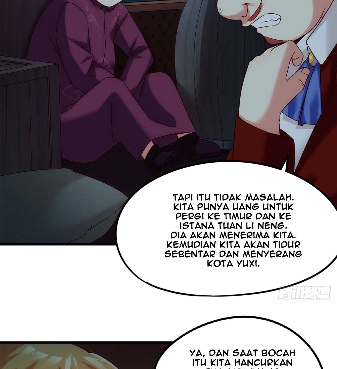 useless-young-master - Chapter: 4