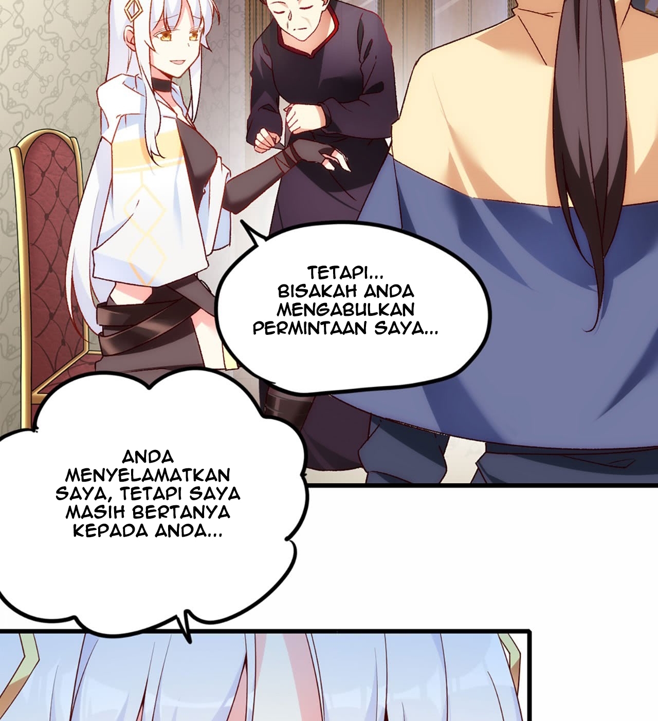 useless-young-master - Chapter: 4