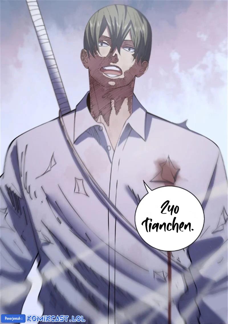 the-last-human - Chapter: 561