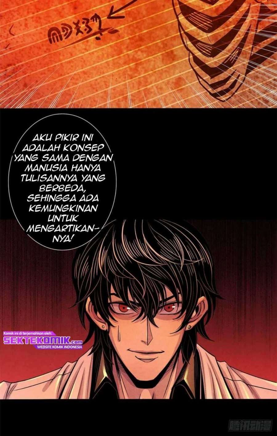 doctor-li-ming - Chapter: 15