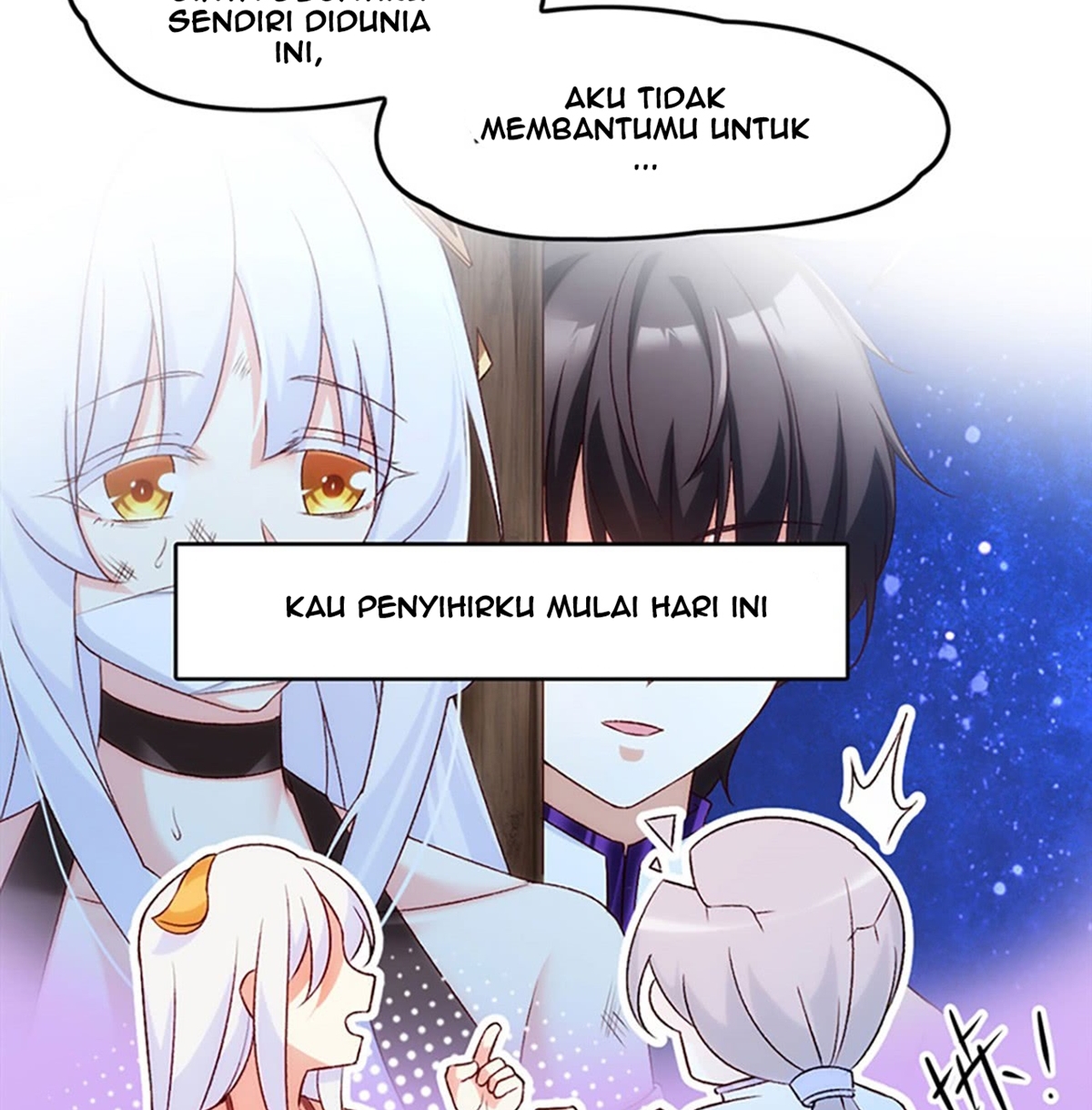 useless-young-master - Chapter: 5
