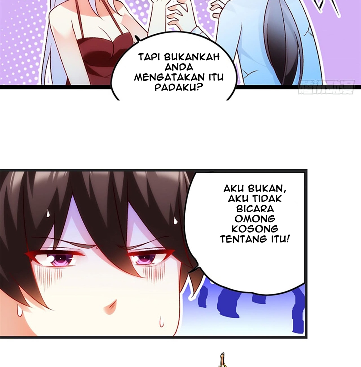 useless-young-master - Chapter: 5