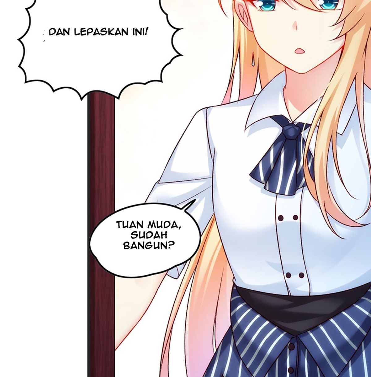 useless-young-master - Chapter: 5