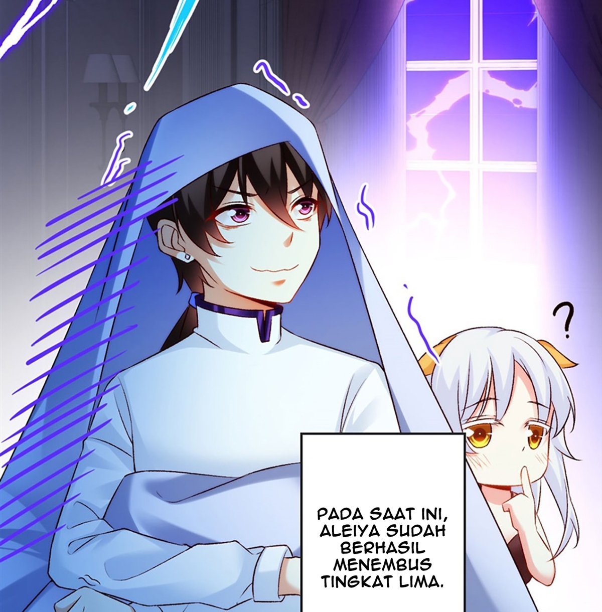 useless-young-master - Chapter: 5