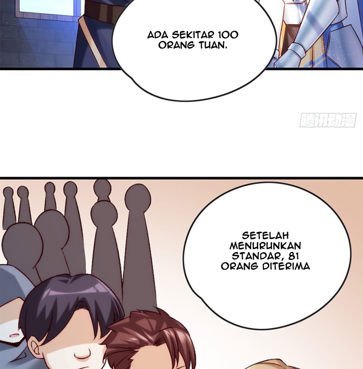 useless-young-master - Chapter: 5
