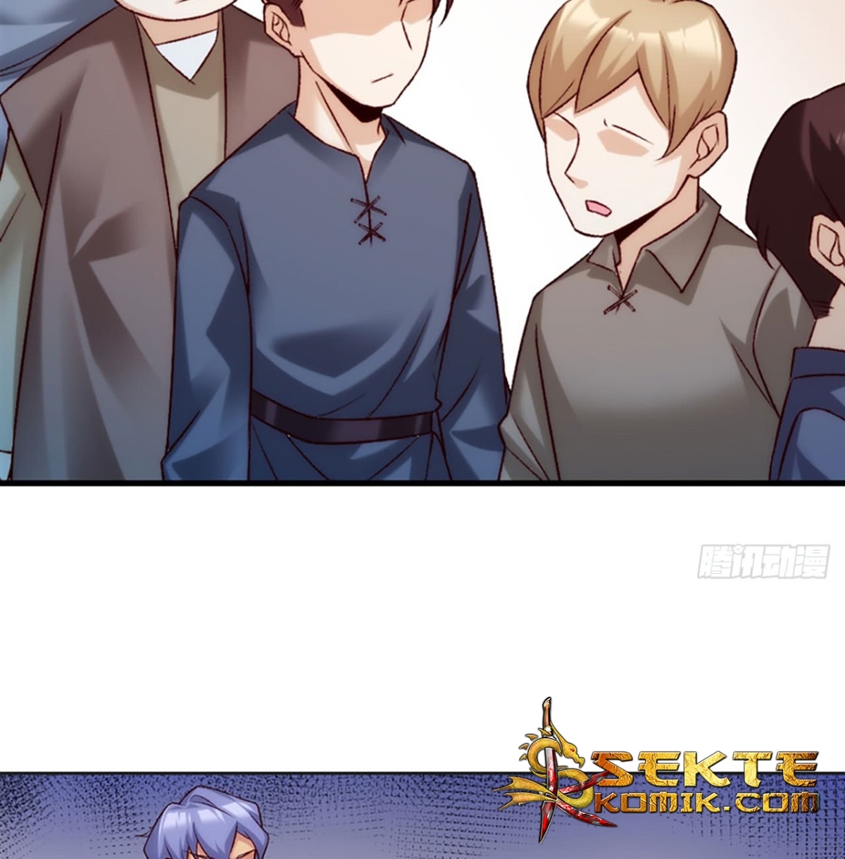 useless-young-master - Chapter: 5