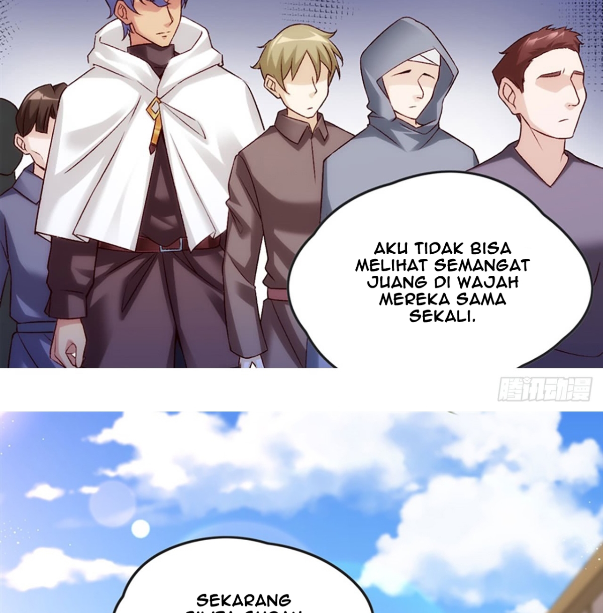 useless-young-master - Chapter: 5