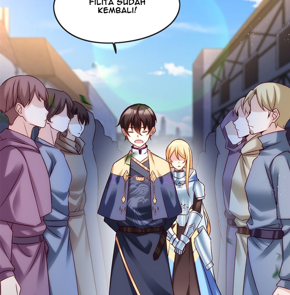 useless-young-master - Chapter: 5