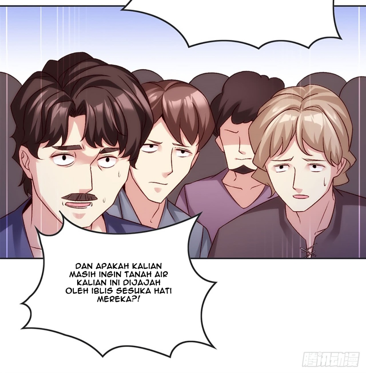 useless-young-master - Chapter: 5