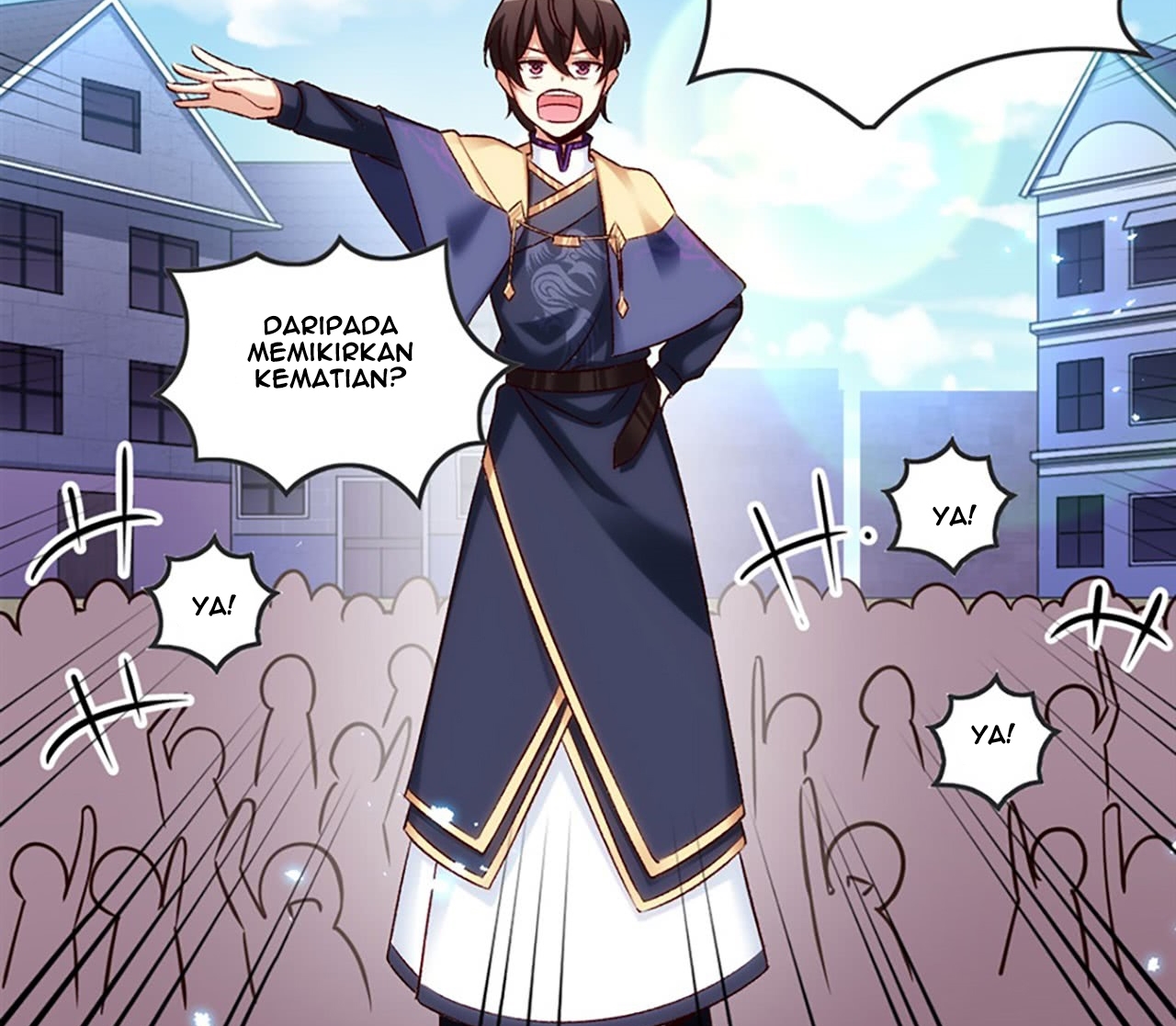 useless-young-master - Chapter: 5