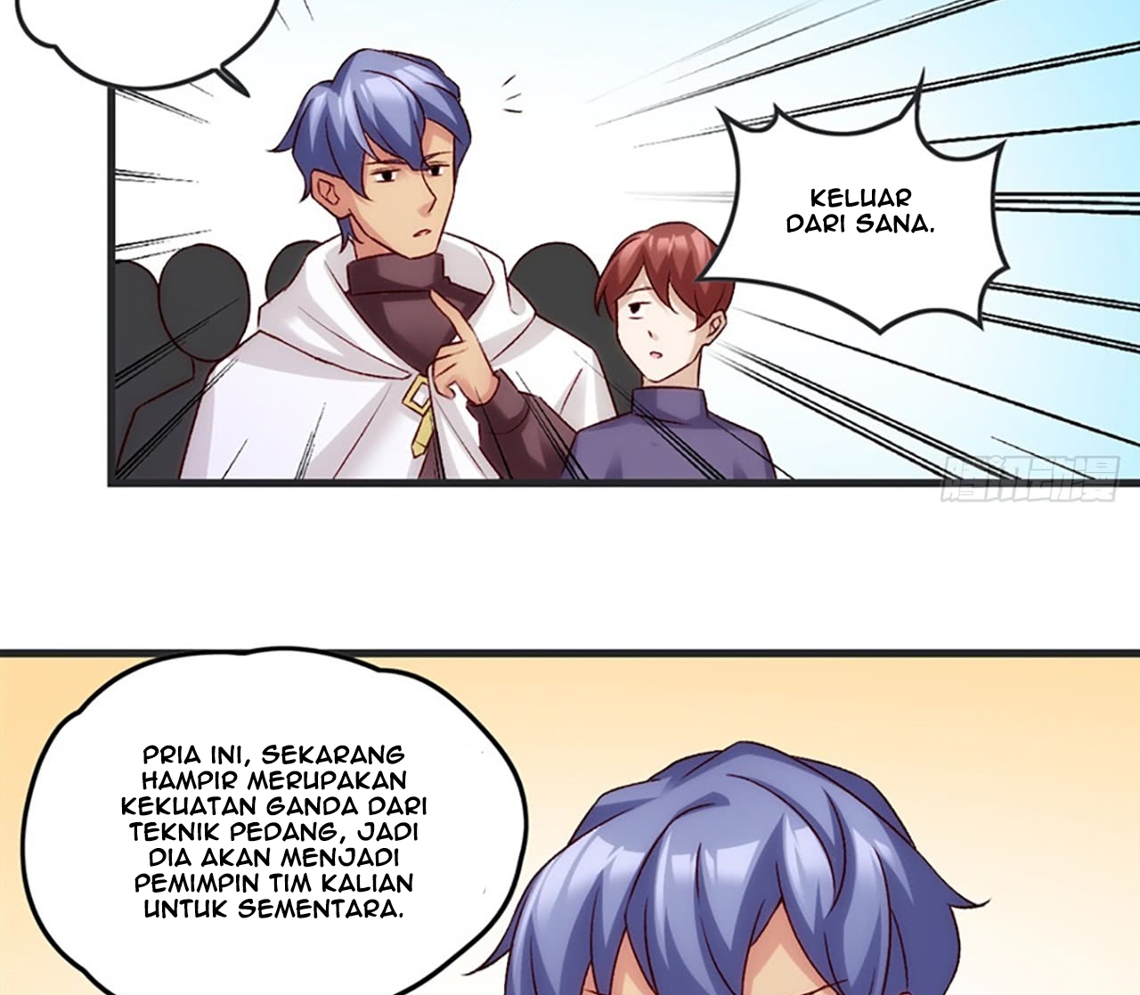 useless-young-master - Chapter: 5