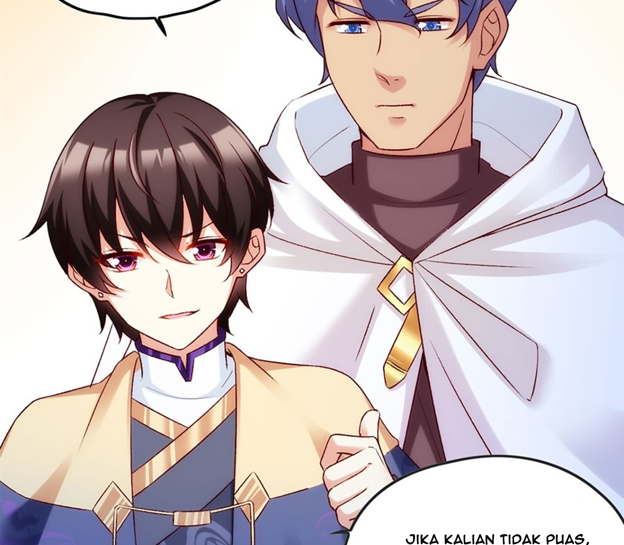 useless-young-master - Chapter: 5