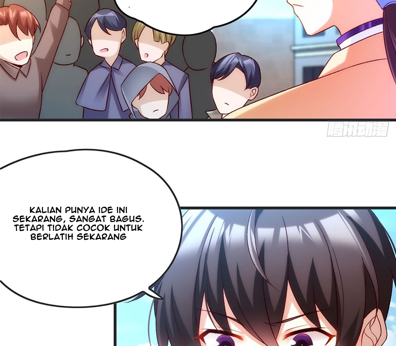 useless-young-master - Chapter: 5