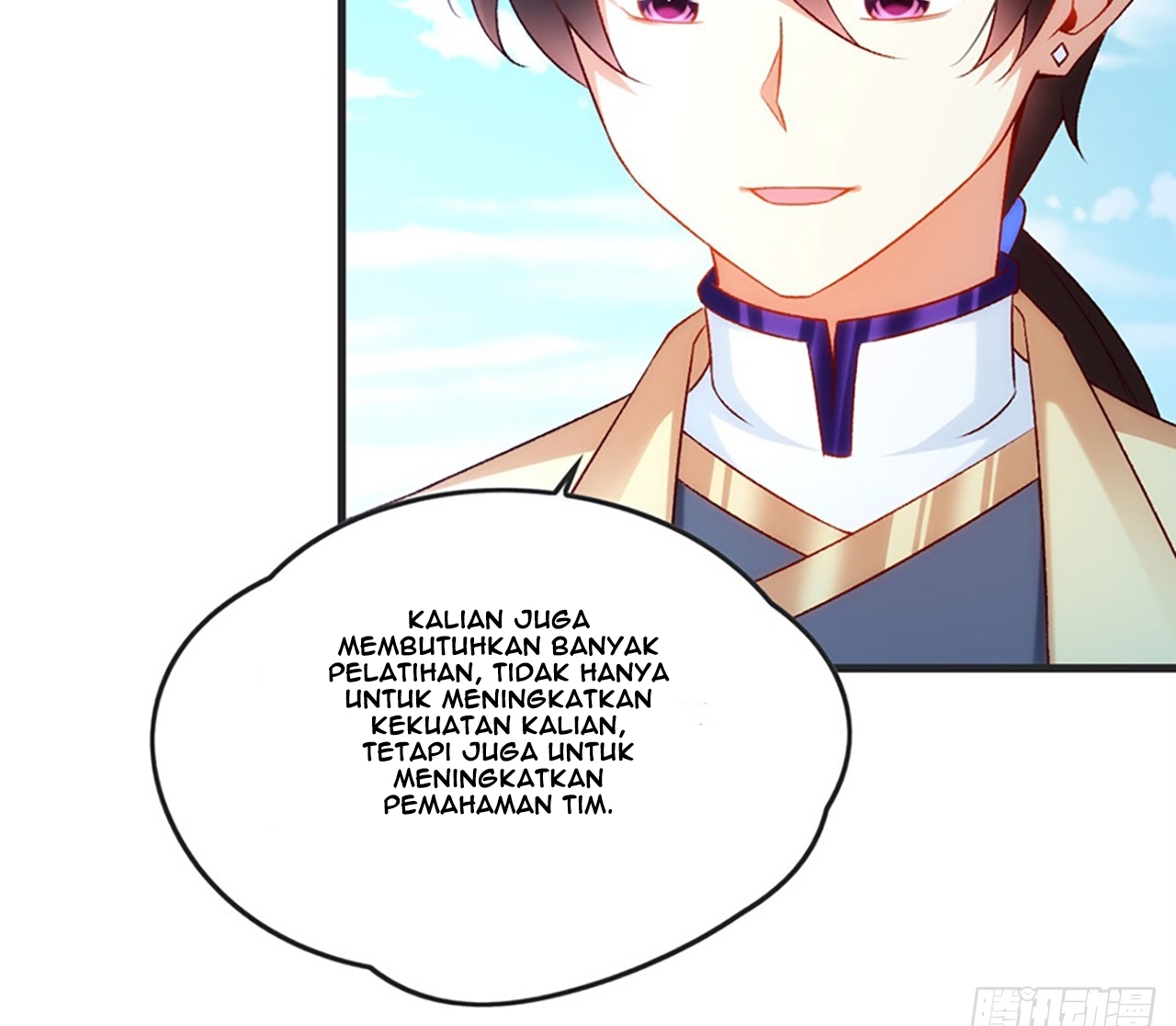 useless-young-master - Chapter: 5