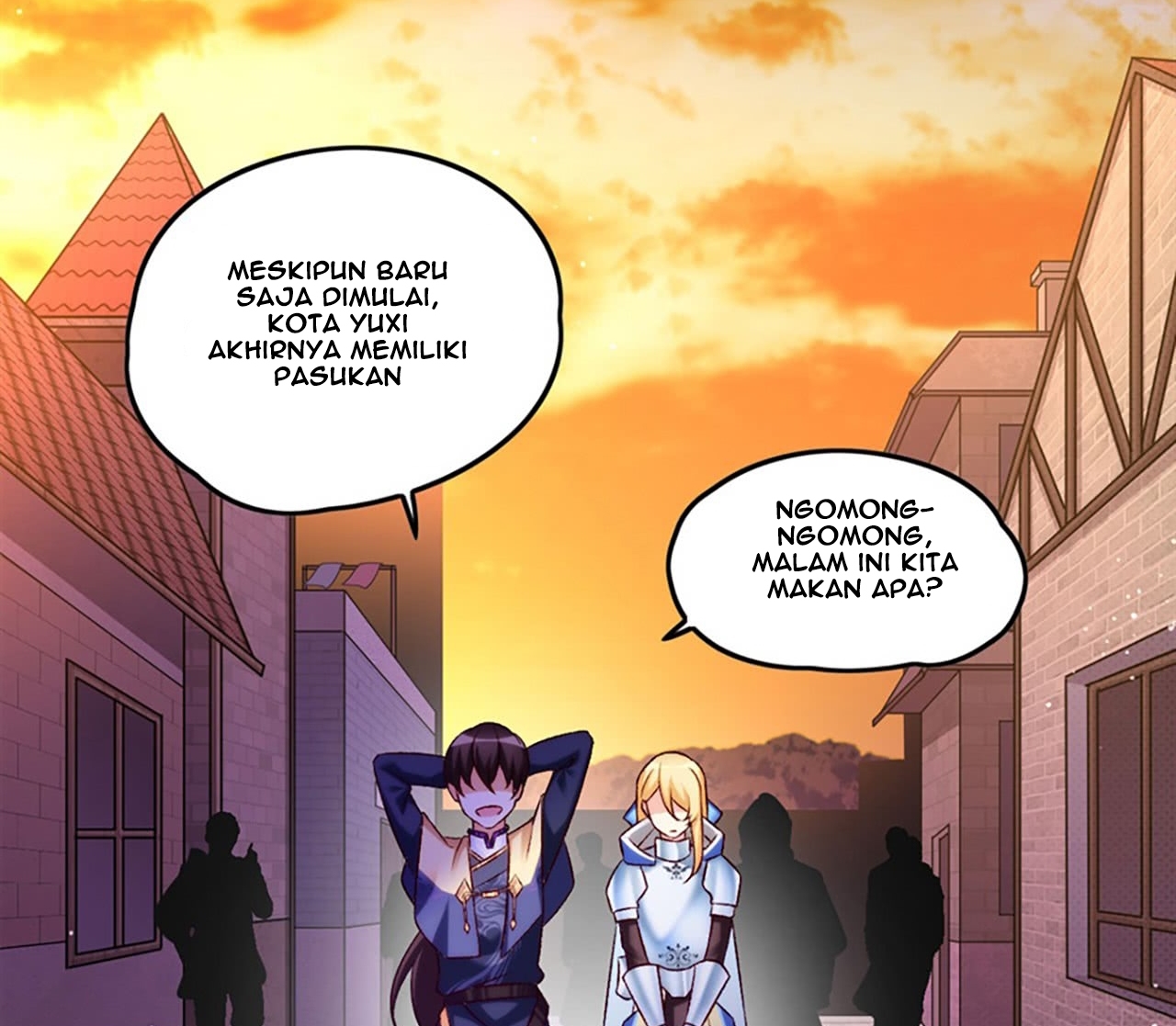 useless-young-master - Chapter: 5