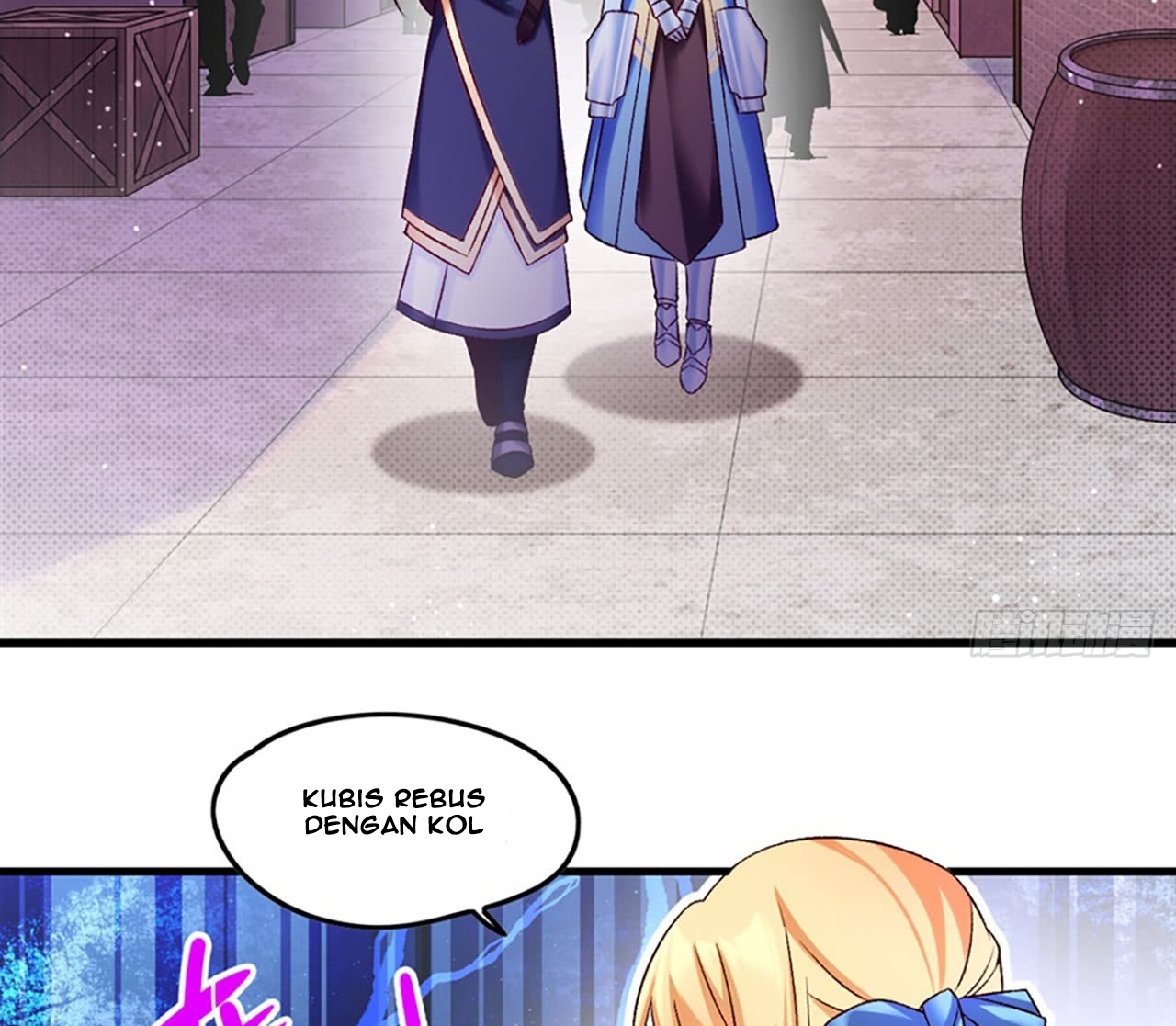 useless-young-master - Chapter: 5