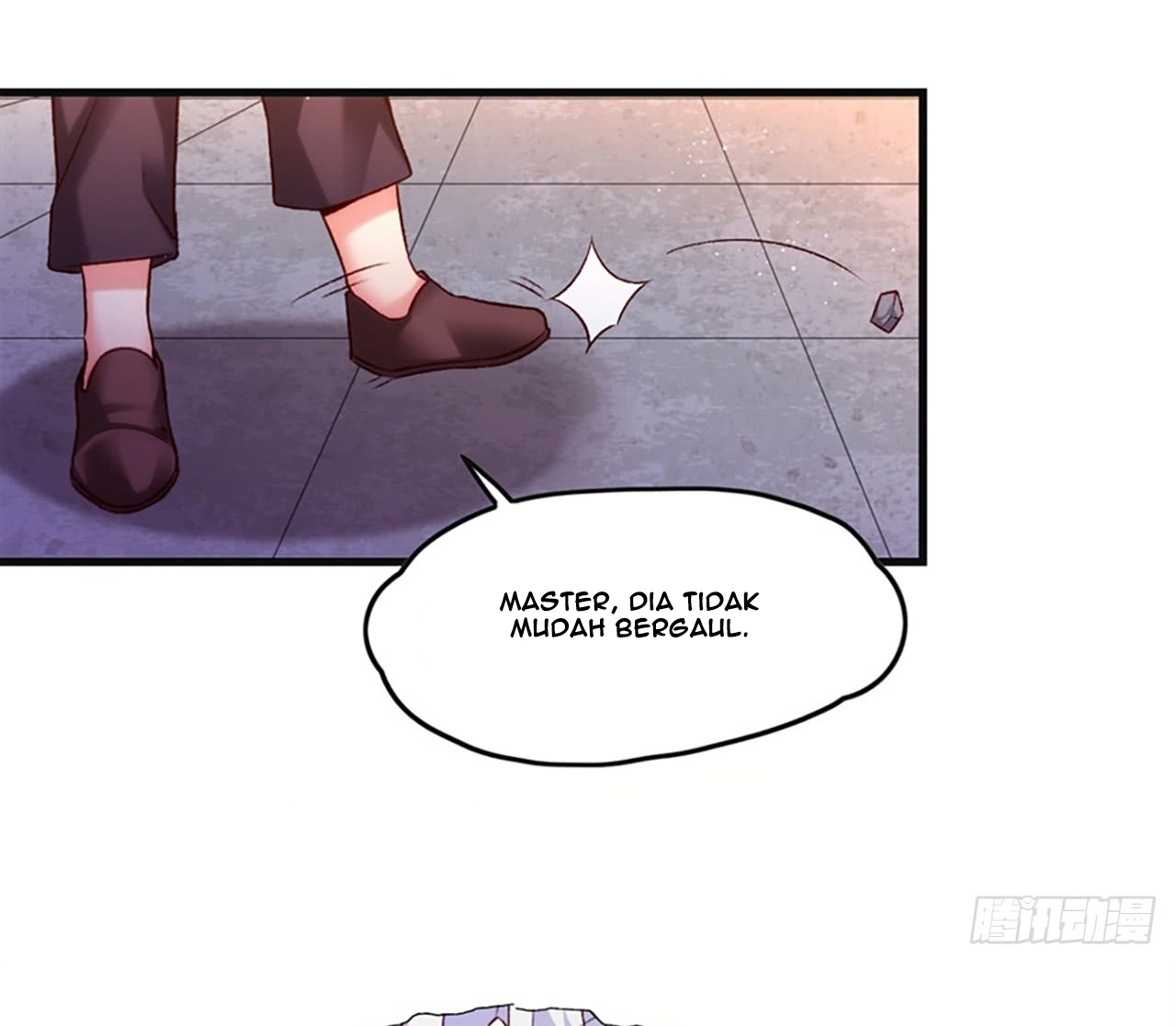 useless-young-master - Chapter: 5