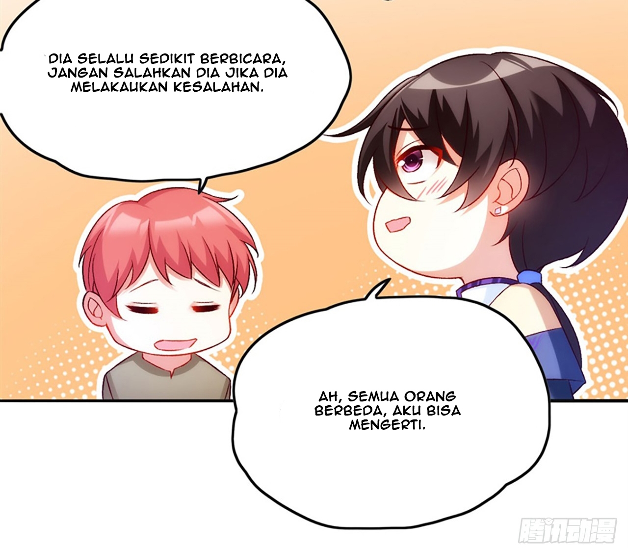 useless-young-master - Chapter: 5