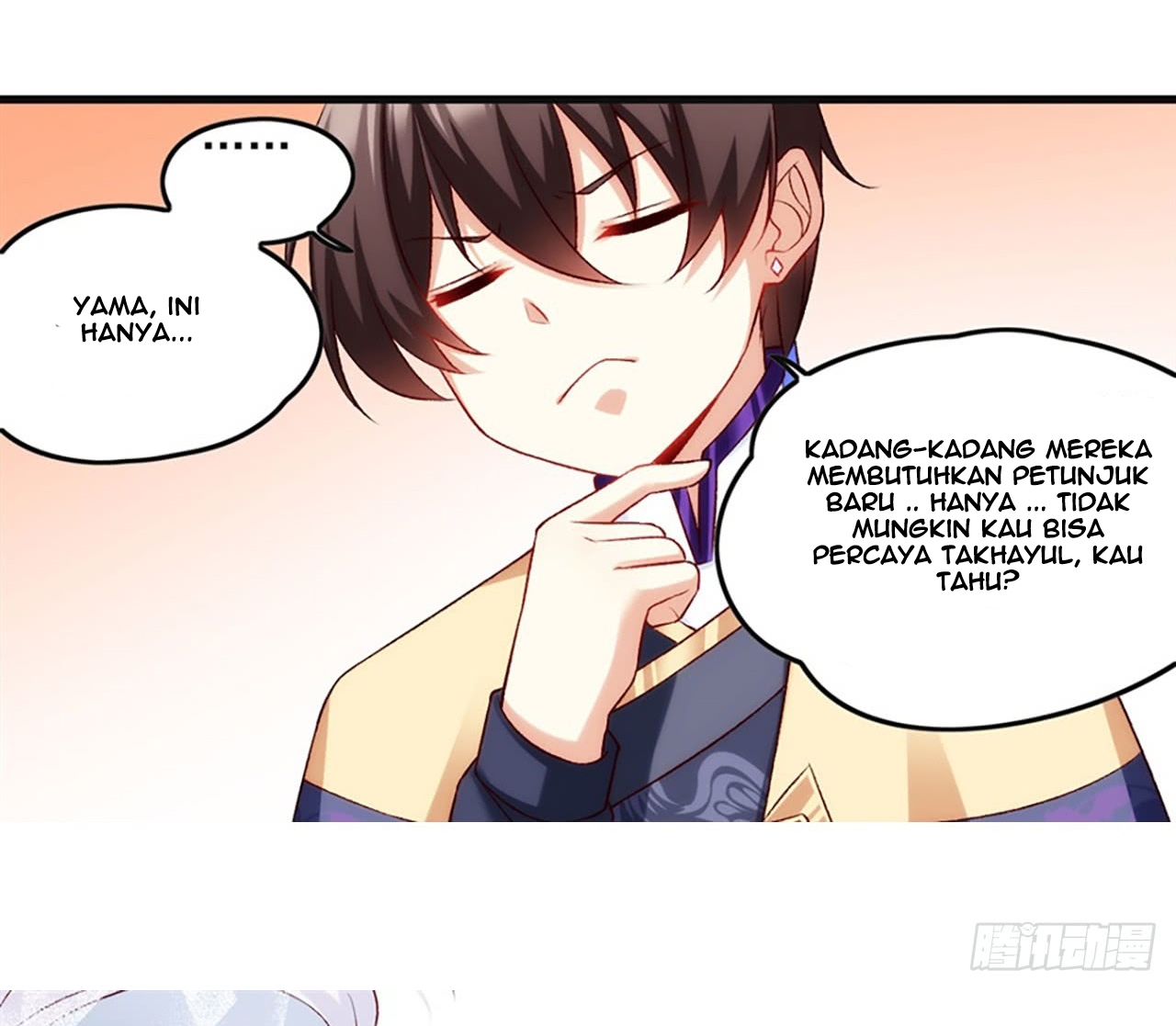 useless-young-master - Chapter: 5