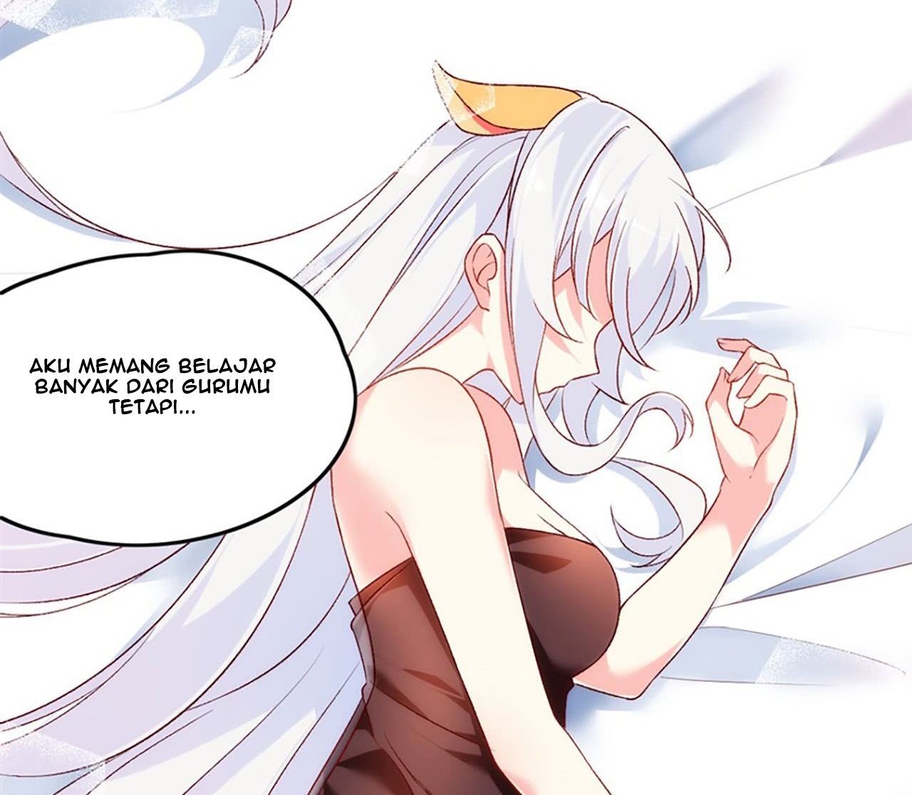 useless-young-master - Chapter: 5