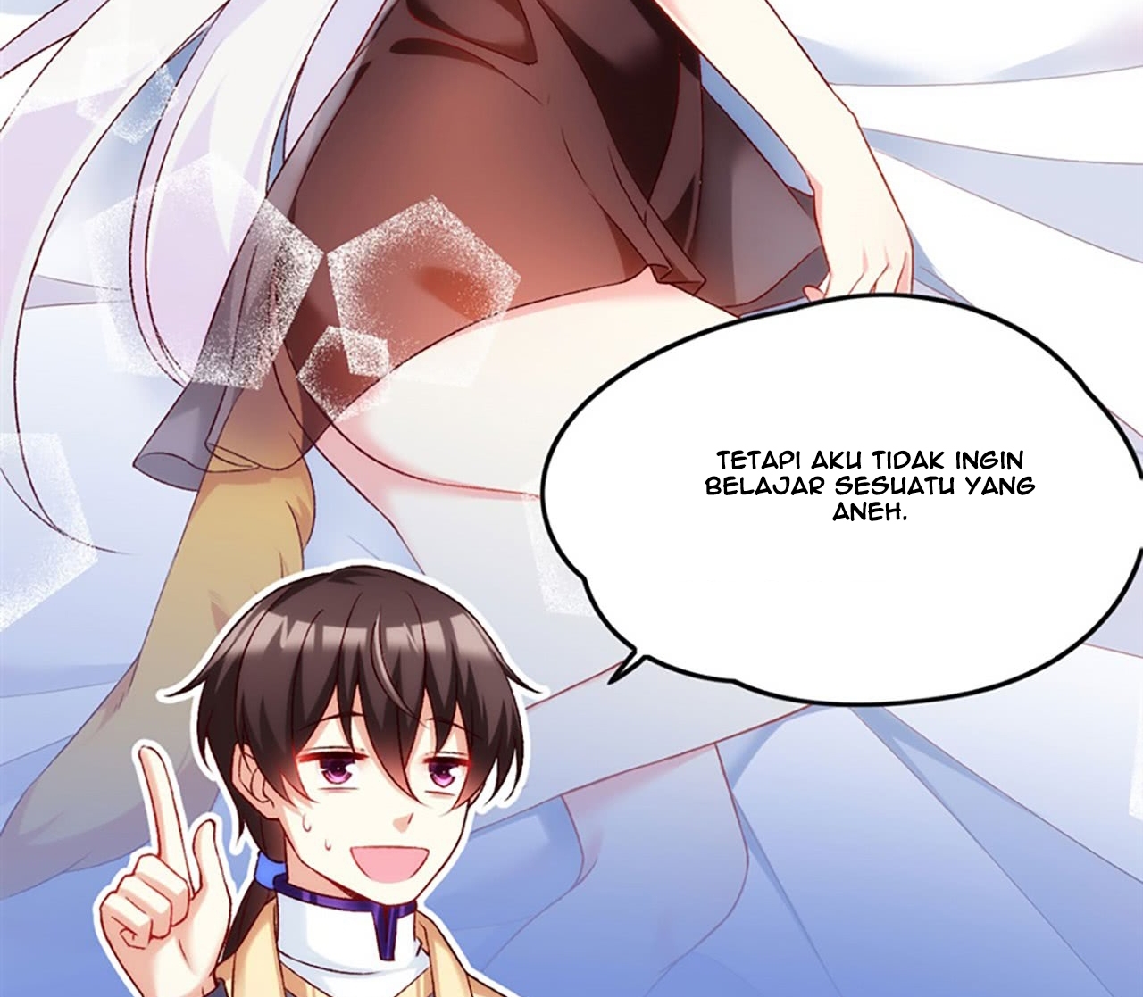 useless-young-master - Chapter: 5