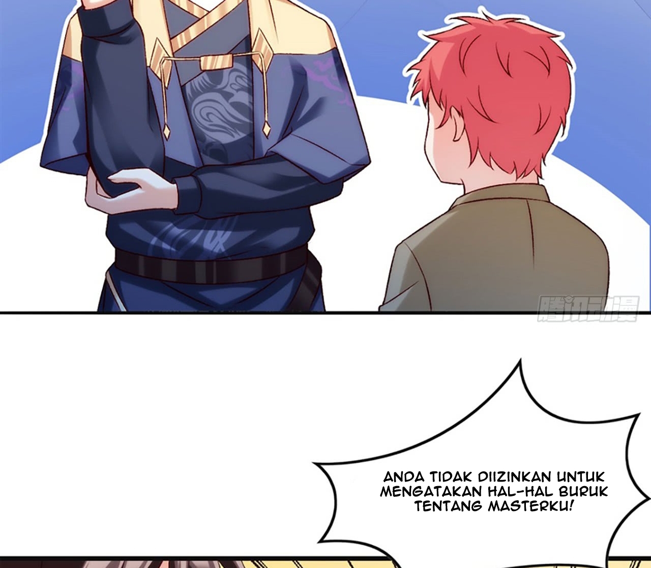 useless-young-master - Chapter: 5