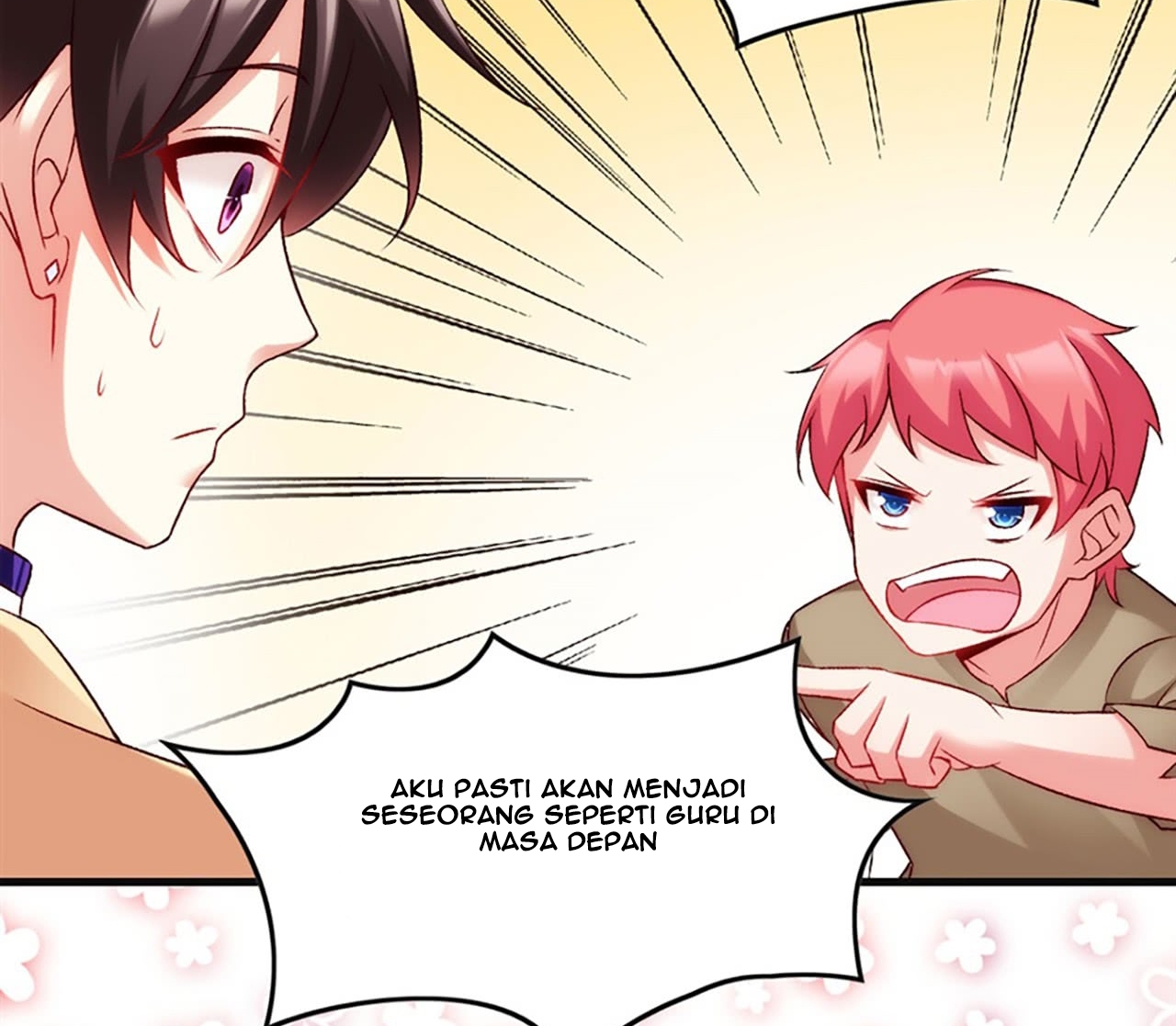useless-young-master - Chapter: 5