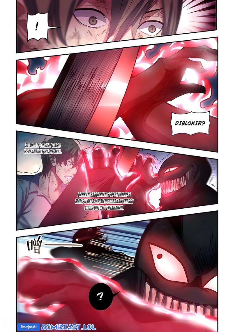 the-last-human - Chapter: 562