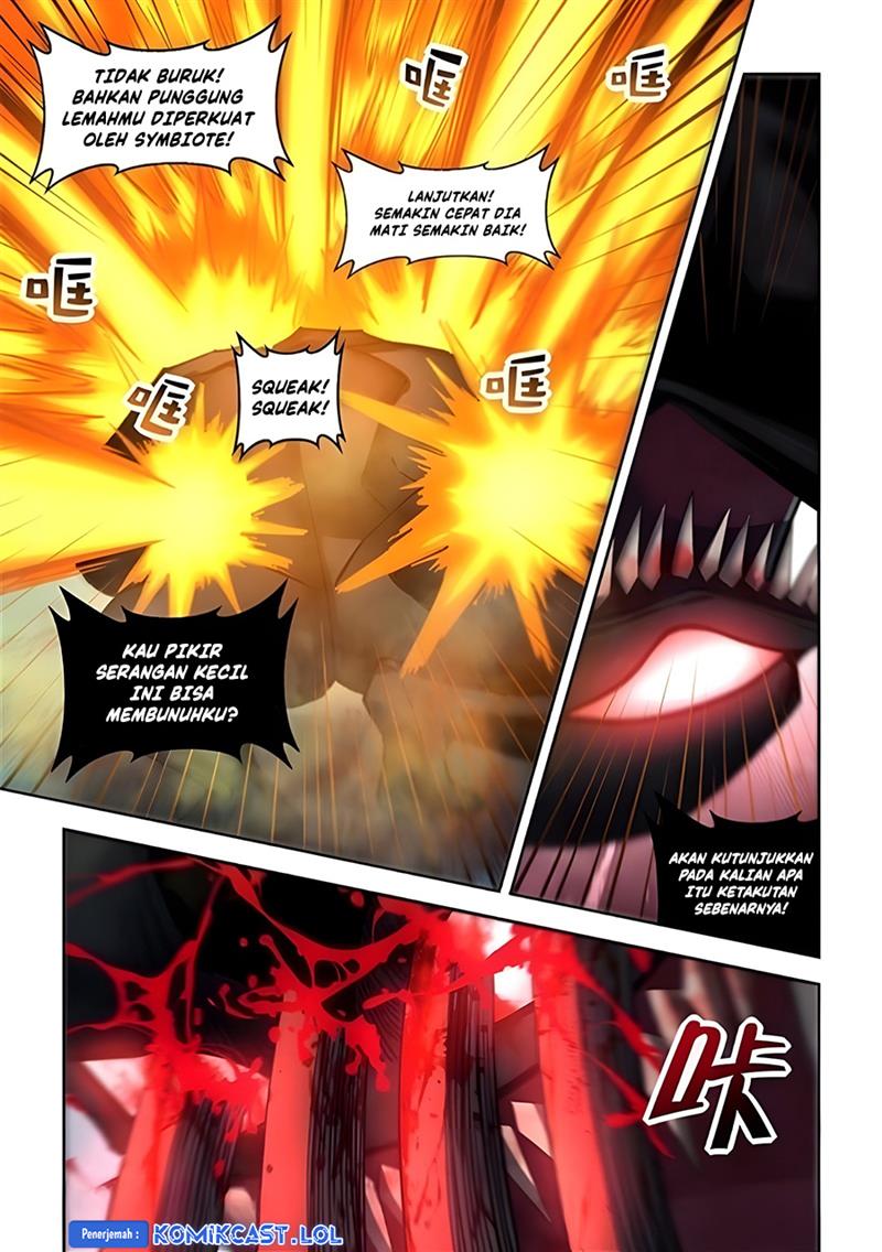 the-last-human - Chapter: 562