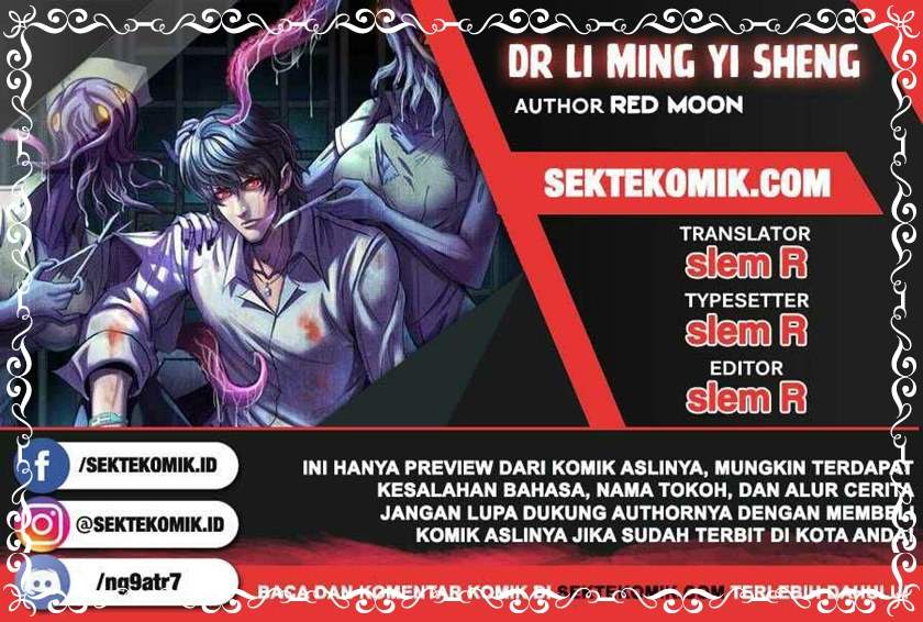 doctor-li-ming - Chapter: 16