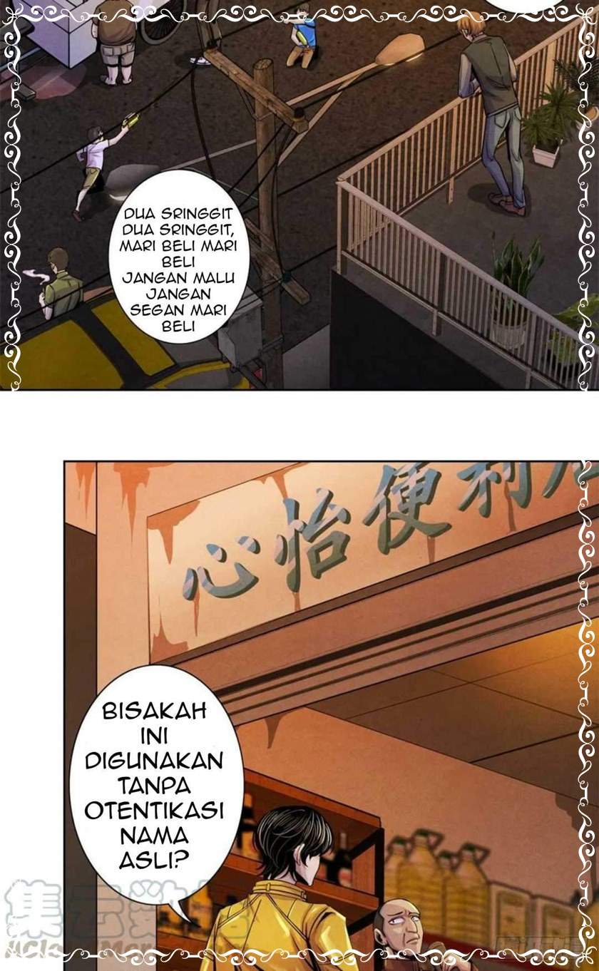 doctor-li-ming - Chapter: 16