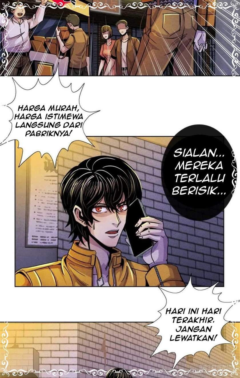 doctor-li-ming - Chapter: 16