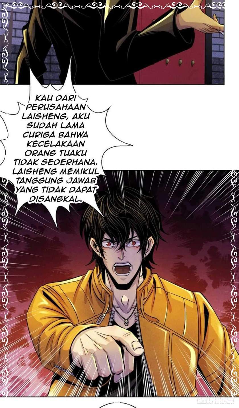 doctor-li-ming - Chapter: 16