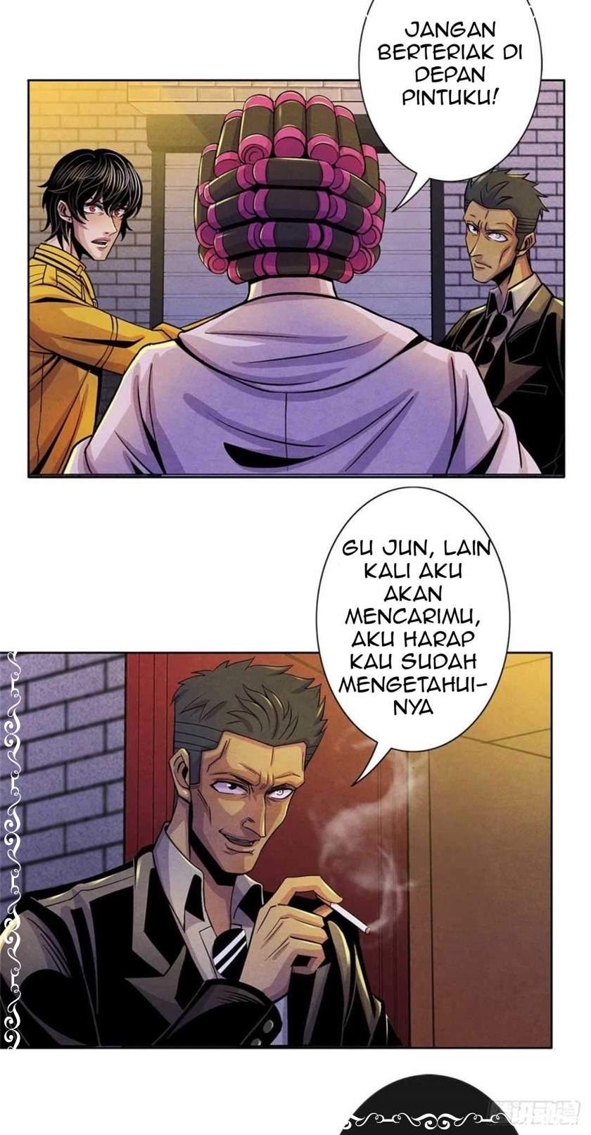 doctor-li-ming - Chapter: 16