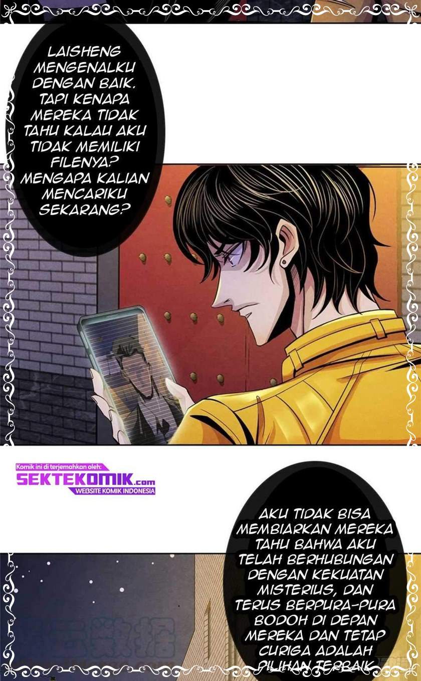 doctor-li-ming - Chapter: 16