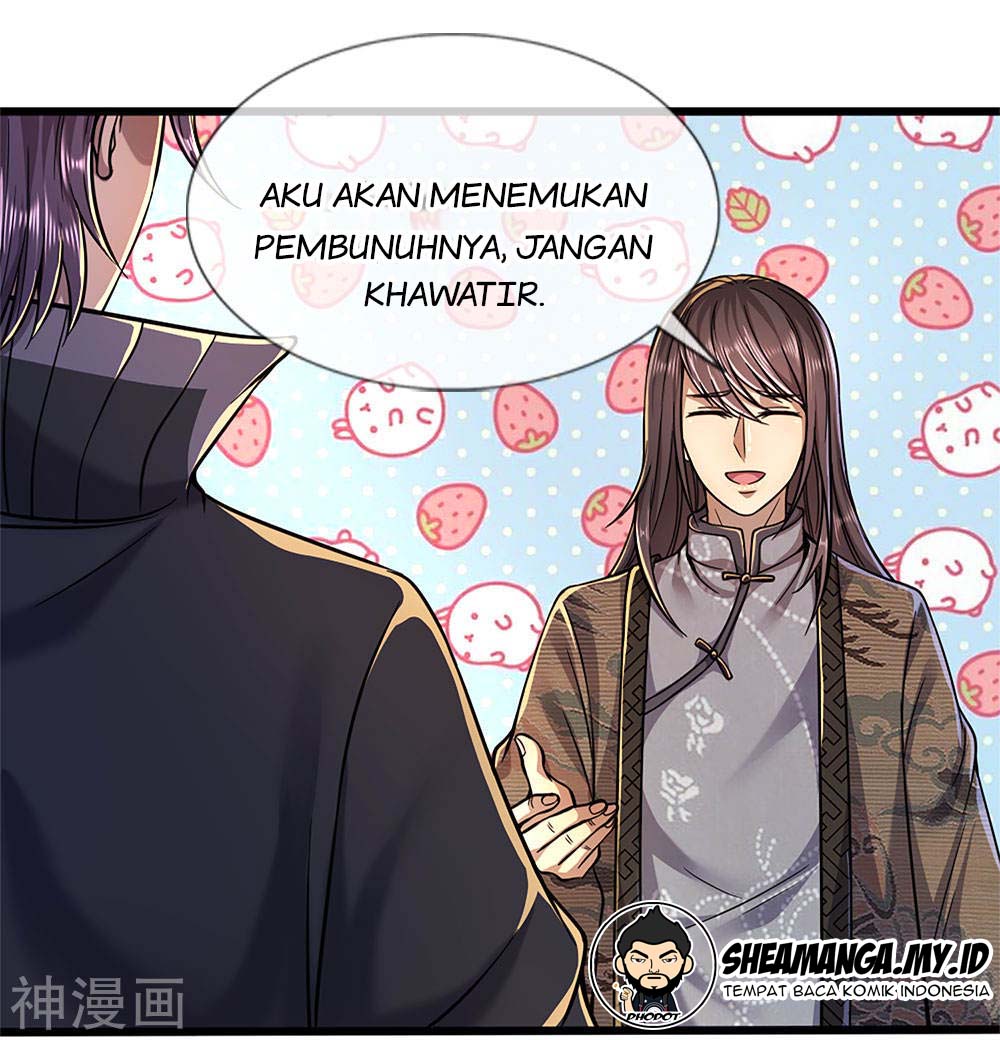 medical-martial-arts - Chapter: 134