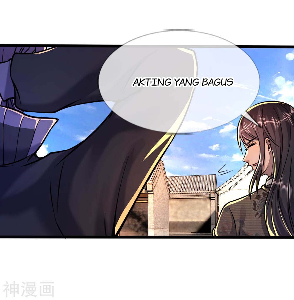 medical-martial-arts - Chapter: 134