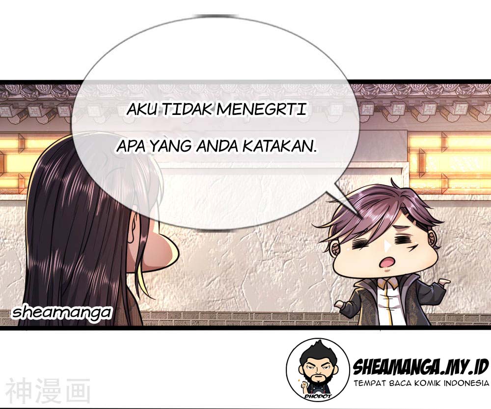medical-martial-arts - Chapter: 134