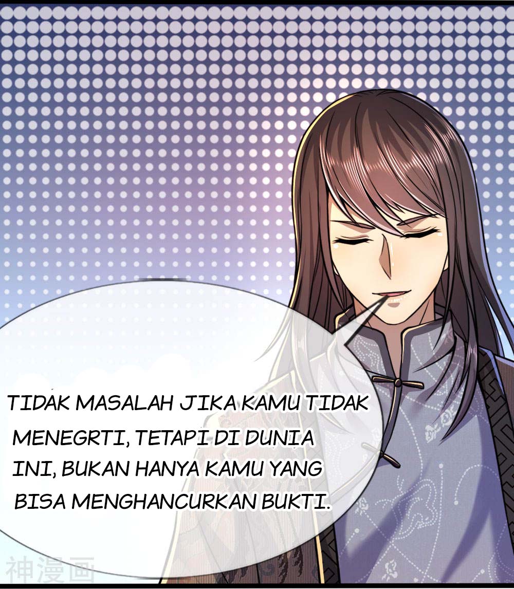 medical-martial-arts - Chapter: 134