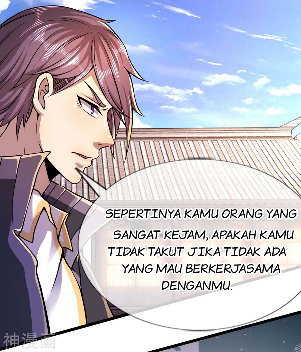 medical-martial-arts - Chapter: 134