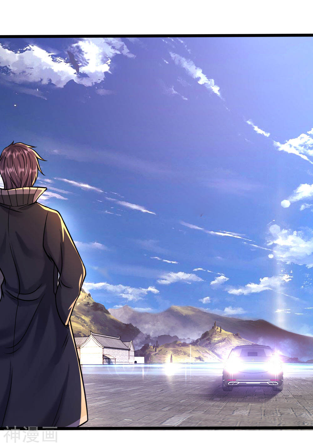 medical-martial-arts - Chapter: 134